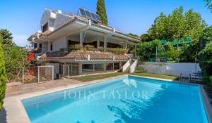 Sale Chalet Majadahonda