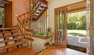 Sale Chalet Majadahonda
