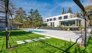 Sale Chalet Majadahonda