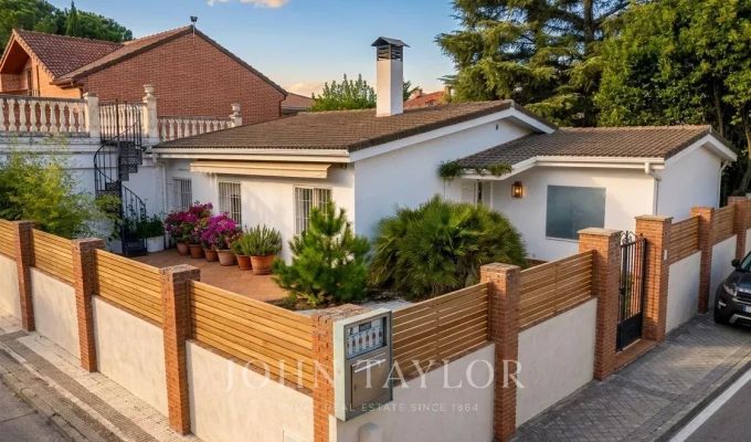 Sale Chalet Majadahonda