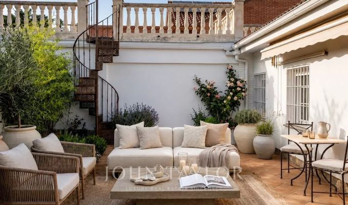 Sale Chalet Majadahonda