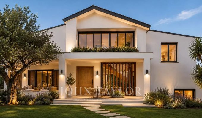 Sale Chalet Majadahonda