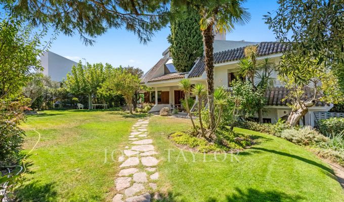 Sale Chalet Majadahonda