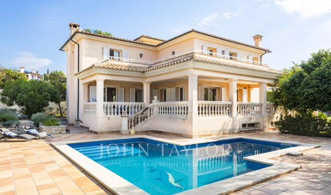 Sale Chalet Marratxi