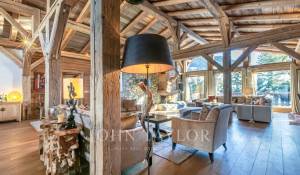 Sale Chalet Megève