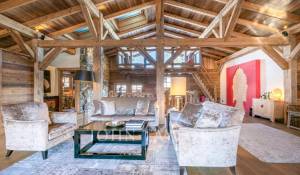Sale Chalet Megève