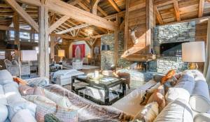 Sale Chalet Megève