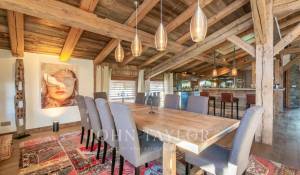 Sale Chalet Megève