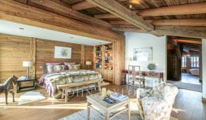 Sale Chalet Megève