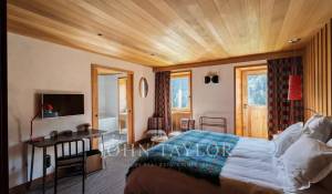 Sale Chalet Megève