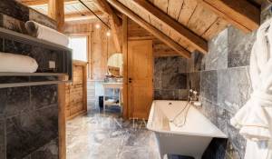 Sale Chalet Megève