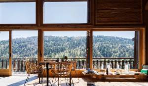 Sale Chalet Megève
