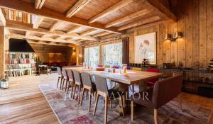 Sale Chalet Megève
