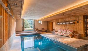 Sale Chalet Megève