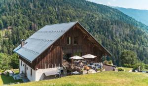 Sale Chalet Megève