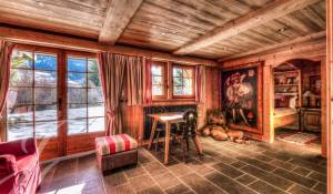 Sale Chalet Megève
