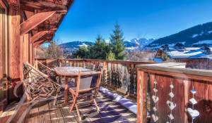 Sale Chalet Megève