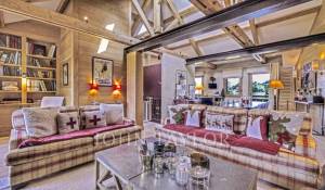 Sale Chalet Megève