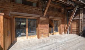 Sale Chalet Megève