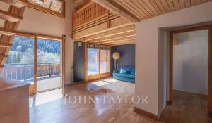 Sale Chalet Megève