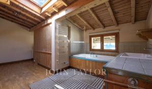 Sale Chalet Megève