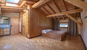 Sale Chalet Megève