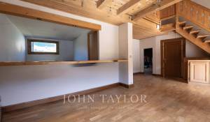 Sale Chalet Megève