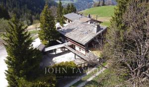 Sale Chalet Megève