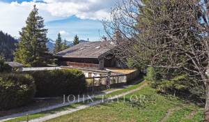 Sale Chalet Megève