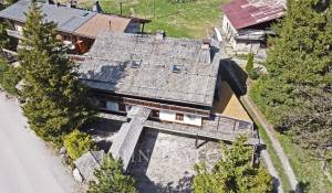 Sale Chalet Megève