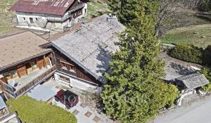 Sale Chalet Megève