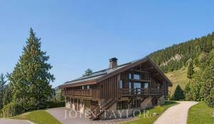 Sale Chalet Megève