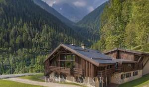 Sale Chalet Megève