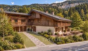 Sale Chalet Megève