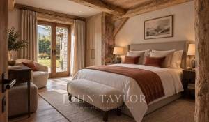 Sale Chalet Megève