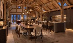 Sale Chalet Megève