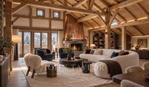 Sale Chalet Megève