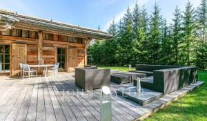 Sale Chalet Megève