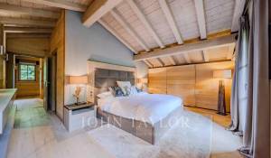 Sale Chalet Megève