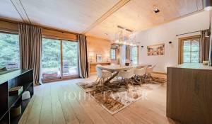 Sale Chalet Megève