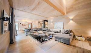 Sale Chalet Megève