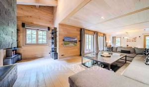 Sale Chalet Megève