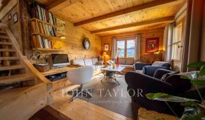 Sale Chalet Megève