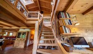 Sale Chalet Megève