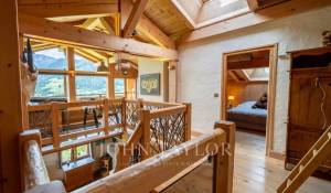 Sale Chalet Megève