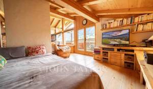 Sale Chalet Megève