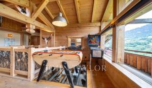 Sale Chalet Megève