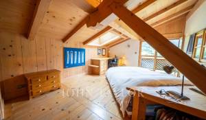 Sale Chalet Megève