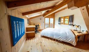 Sale Chalet Megève