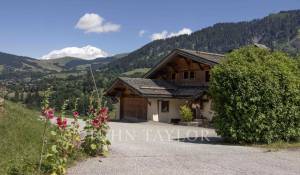 Sale Chalet Megève